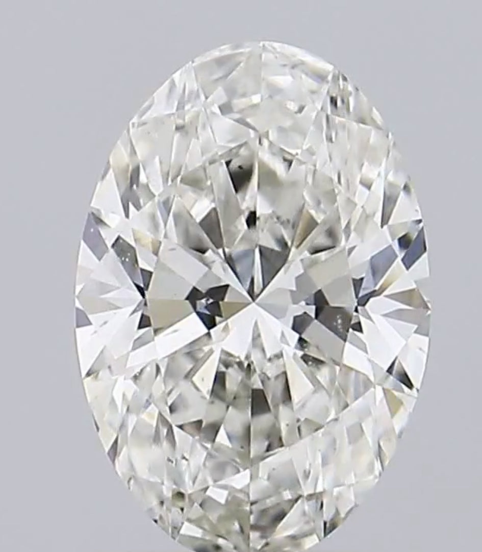 Lab Grown Diamonds