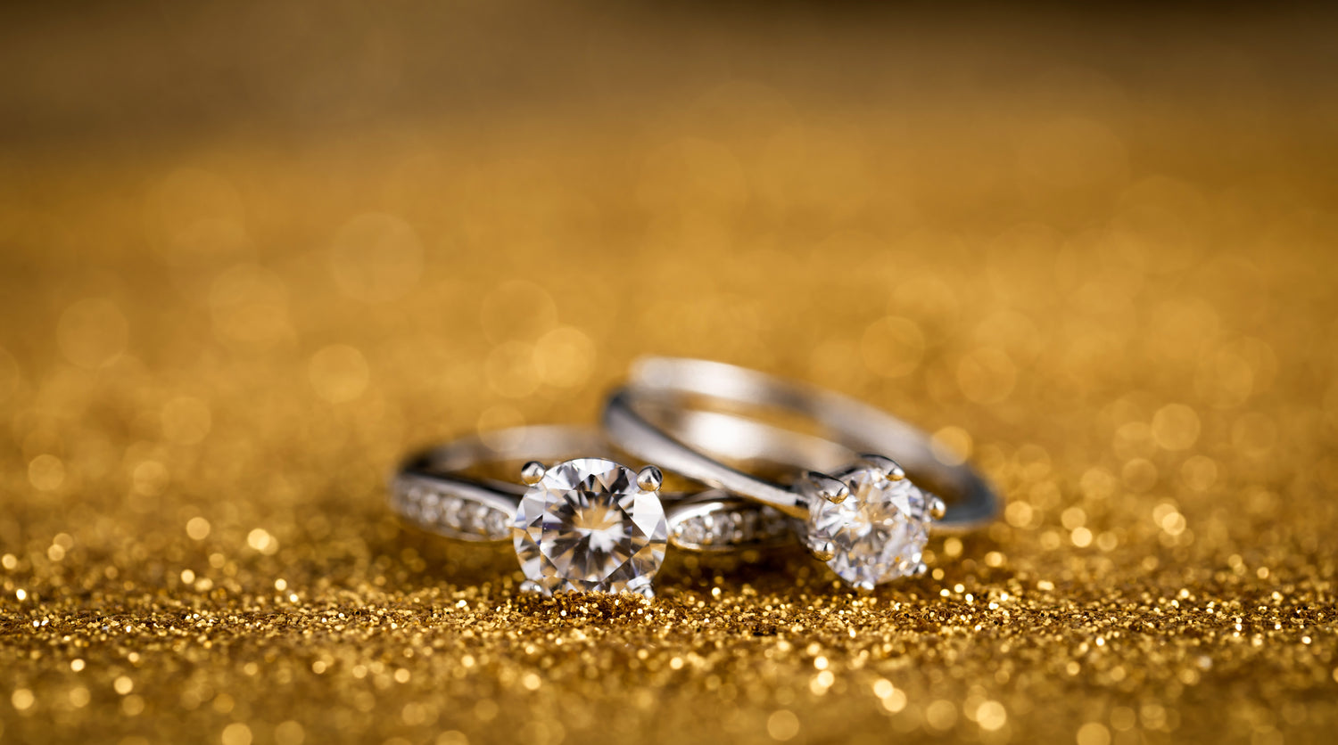Engagement Rings