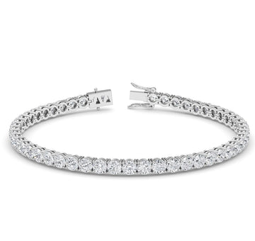Tennis bracelet