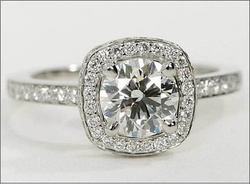 Delia Diamonds