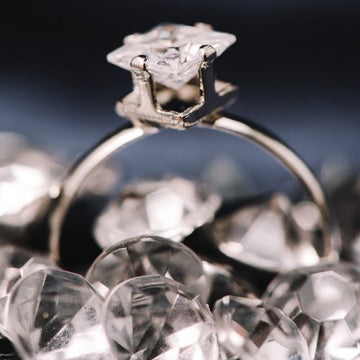 Diamond Ring Collection - Yor Diamonds